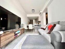 The M (D7), Apartment #464390661